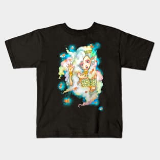 Tera Kids T-Shirt